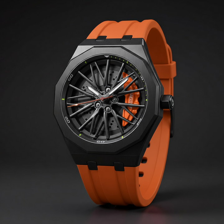 RPM Redline 2.0, 44mm