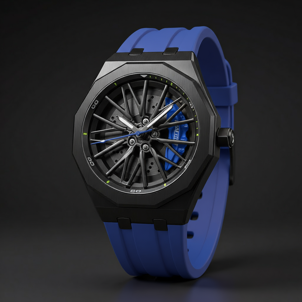 RPM Redline 2.0, 44mm