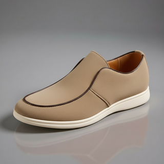Sterling Suede Slip-On