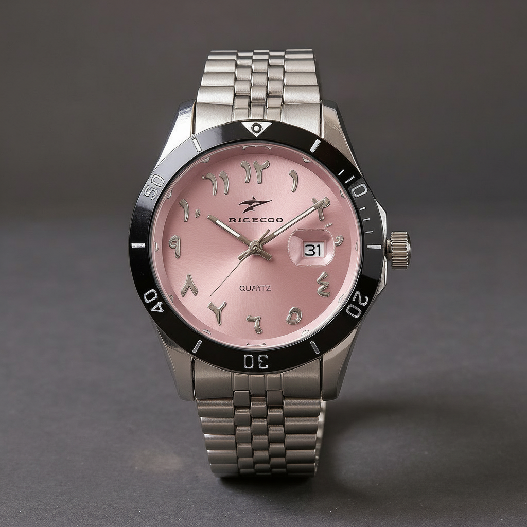 Northpoint Navigator, 44mm