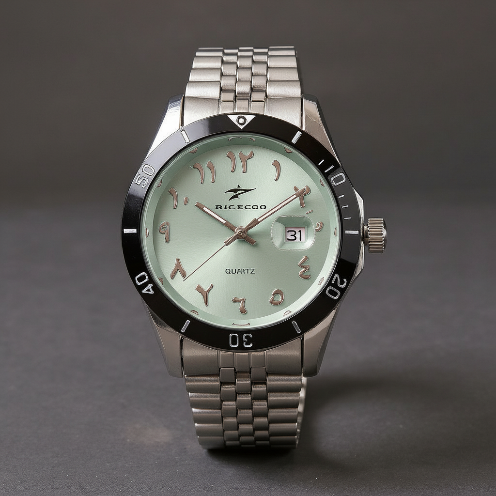 Northpoint Navigator, 44mm