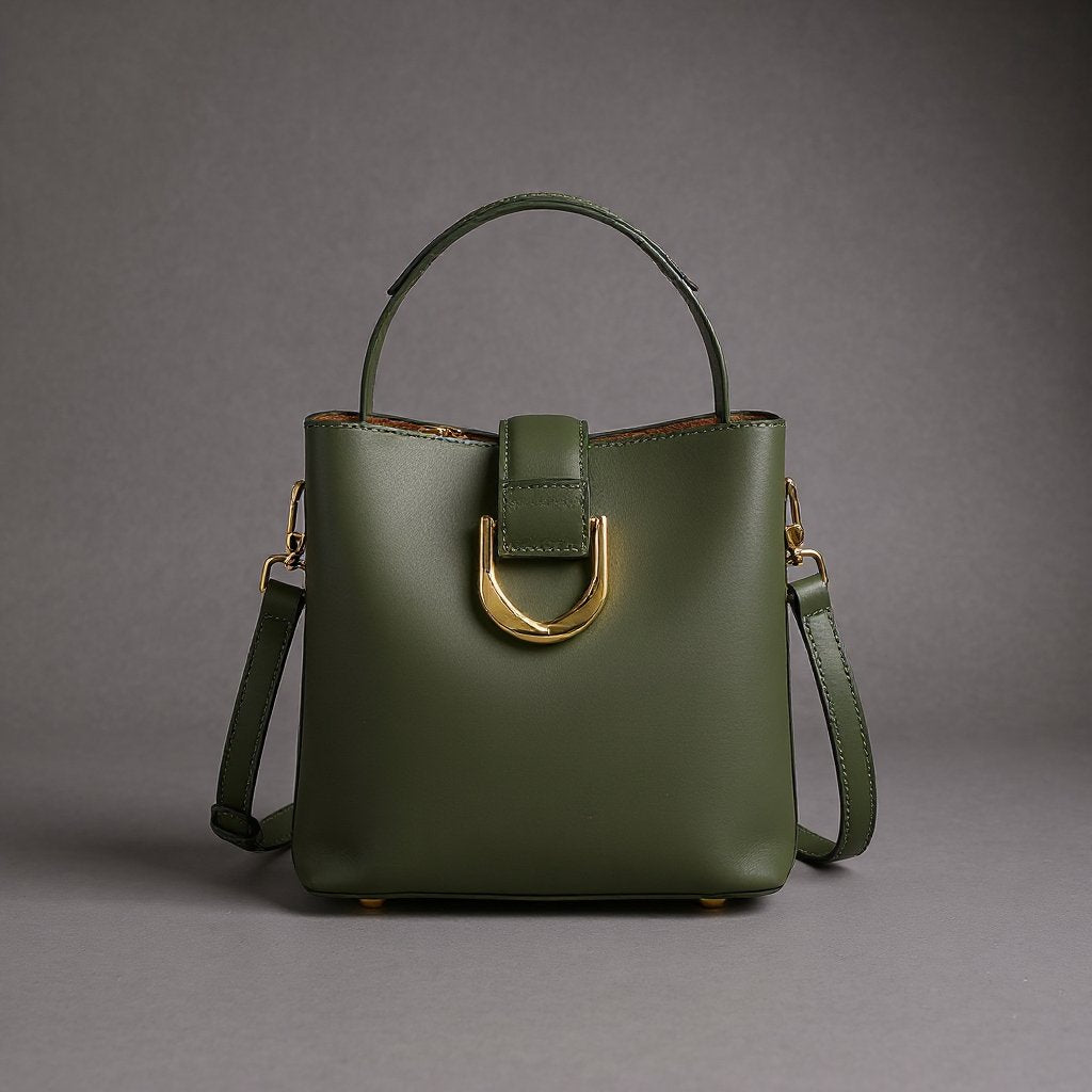Bella Bucket Tote