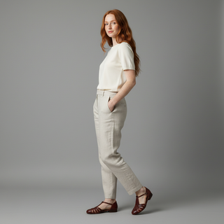 Kinsley T-Strap Sandal