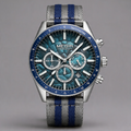 Chronomaster Tactical 2.0, 44mm
