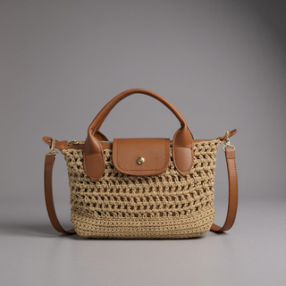 Carolyn Crochet Bag