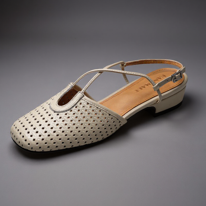 Selene Slingback Mule