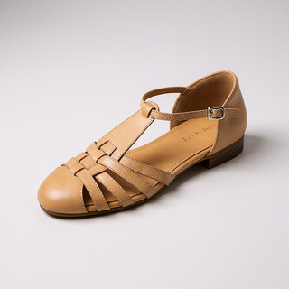 Kinsley T-Strap Sandal