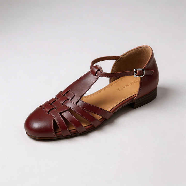 Kinsley T-Strap Sandal
