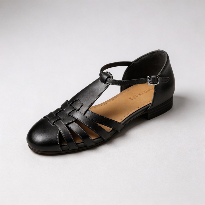 Kinsley T-Strap Sandal