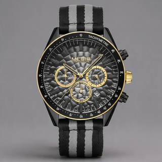 Chronomaster Tactical 2.0, 44mm