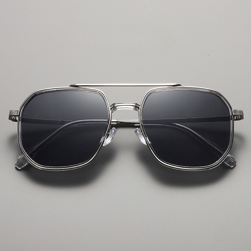 The Astor Aviators