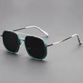 The Astor Aviators