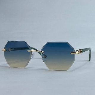 Carlyle Diamond Cut Rays
