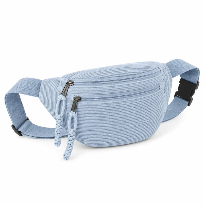 Ida | Corduroy Belt Bag