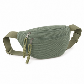 Ida | Corduroy Belt Bag