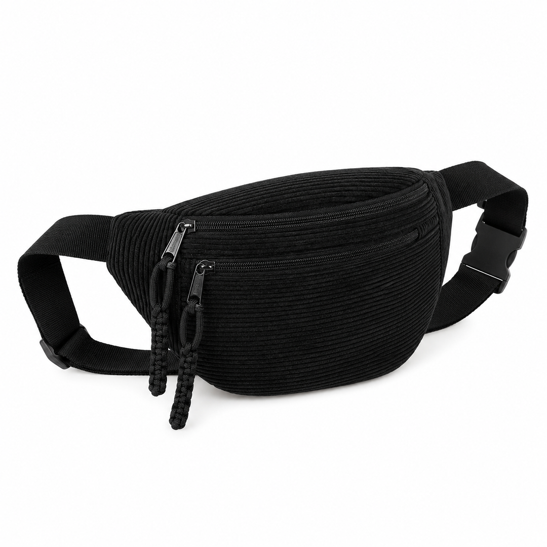 Ida | Corduroy Belt Bag