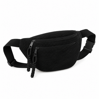 Ida | Corduroy Belt Bag