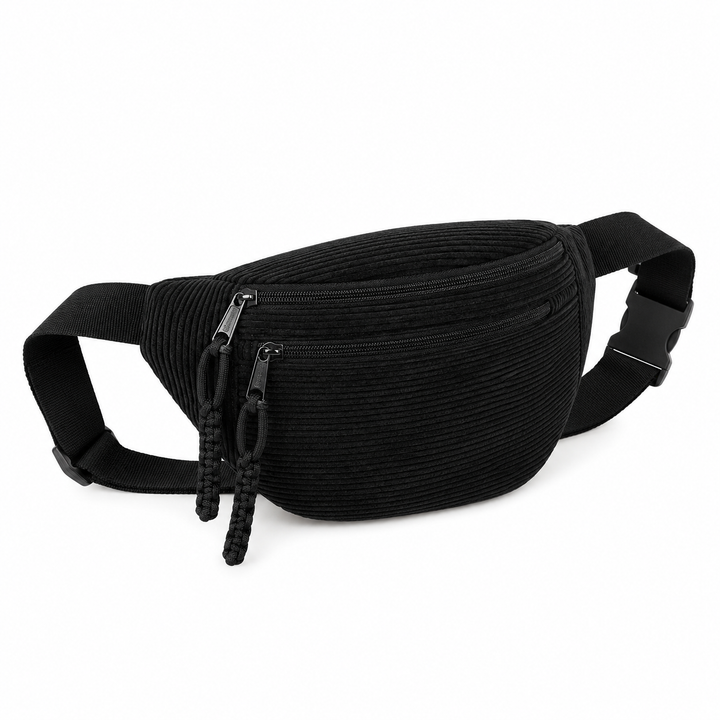 Ida | Corduroy Belt Bag