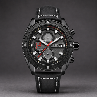 Chronomaster Ultima, 49mm