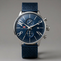 Nova Lancer Chronograph, 45mm