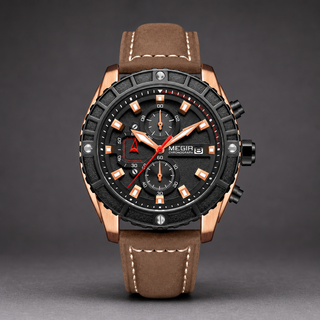 Chronomaster Ultima, 49mm