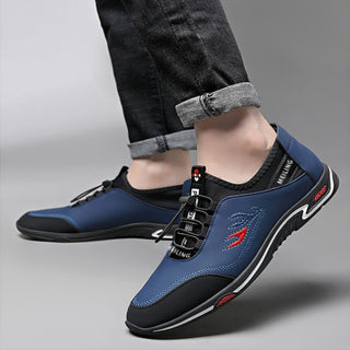 Nicolas | Sport Lace-Up Sneaker