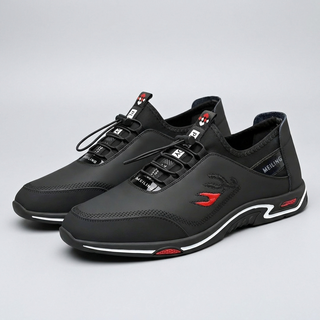 Nicolas | Sport Lace-Up Sneaker