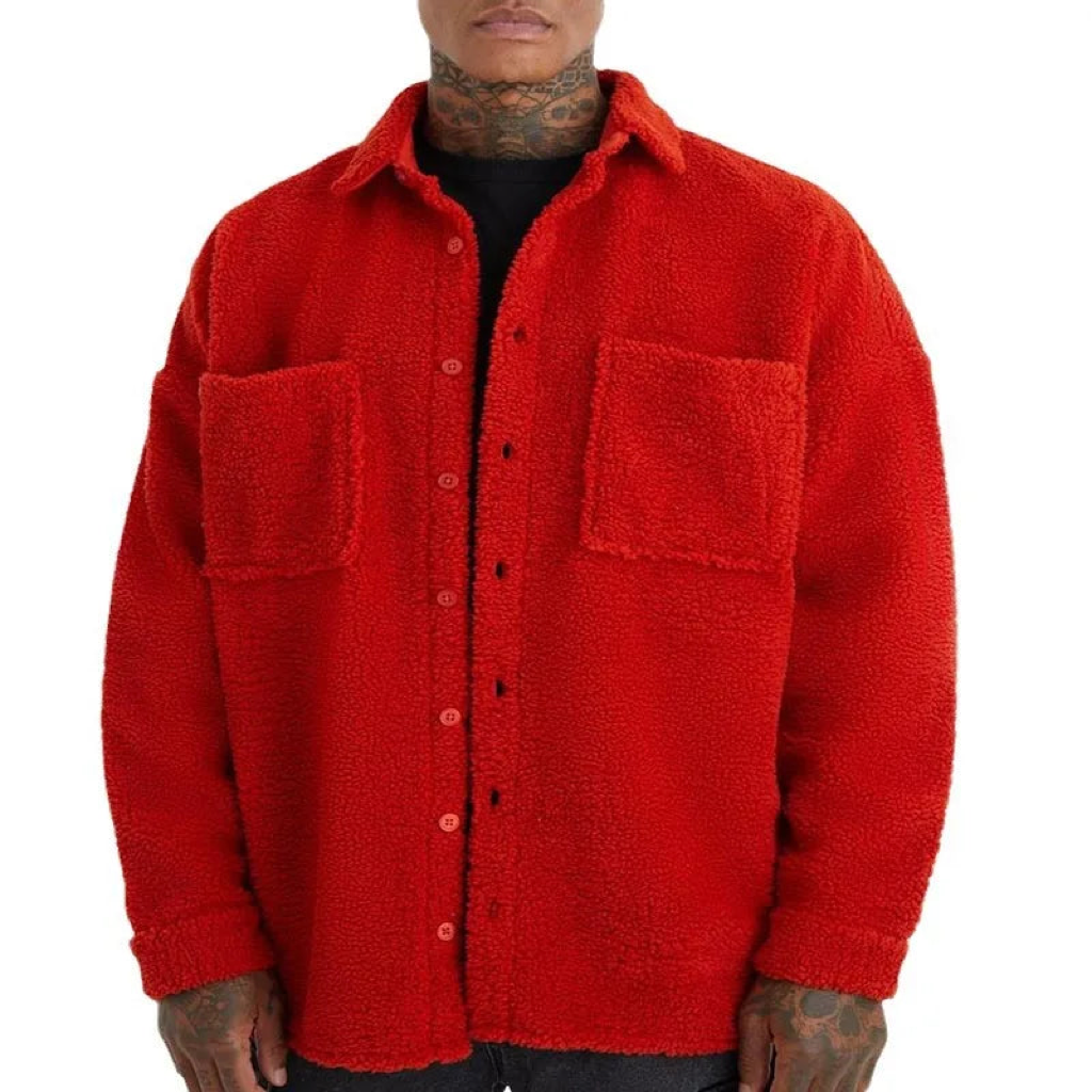 Men's Jackets and Coats
