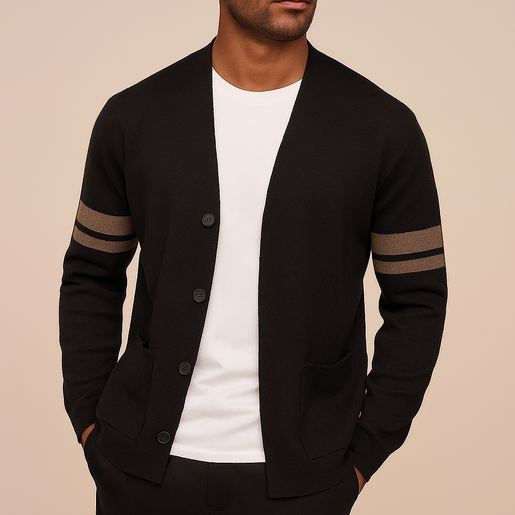 Men's Sweaters and Cardigans