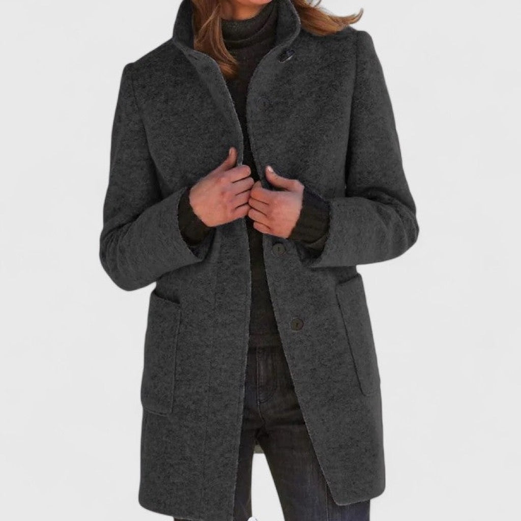 Women's Jackets and Coats