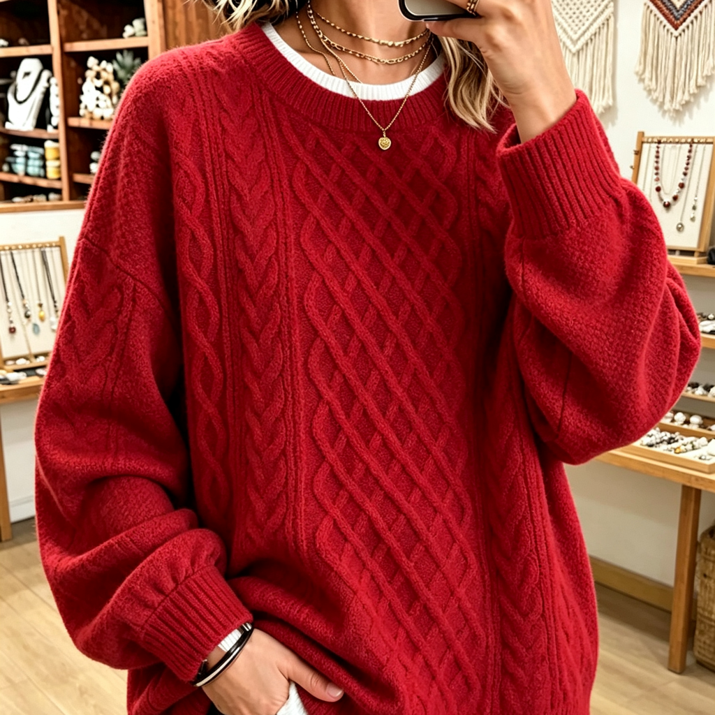 Women's Sweaters