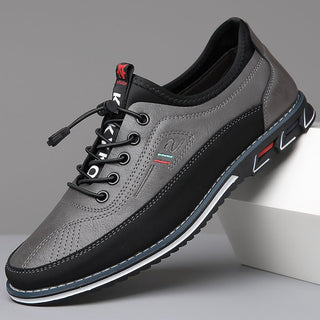 Oscar | Two-Tone Sport Sneaker