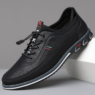 Oscar | Two-Tone Sport Sneaker