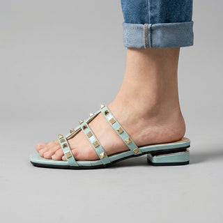Brielle Studded Sandal