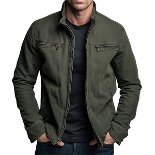 Renato | Vintage Military Field Jacket