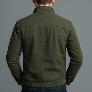 Renato | Vintage Military Field Jacket
