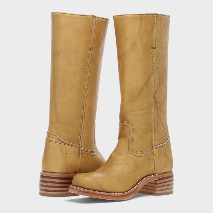 Rhonda | Classic Tall Boots