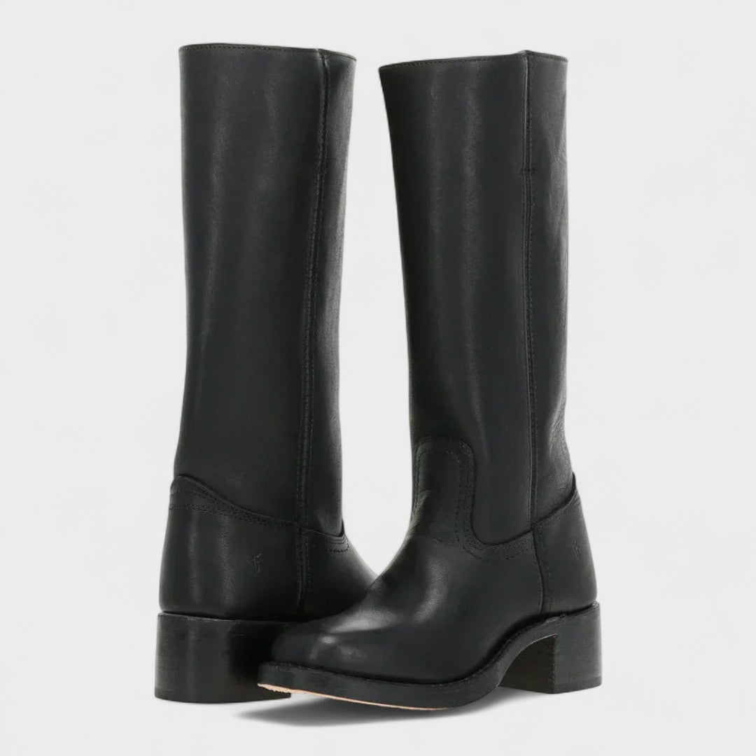 Rhonda | Classic Tall Boots