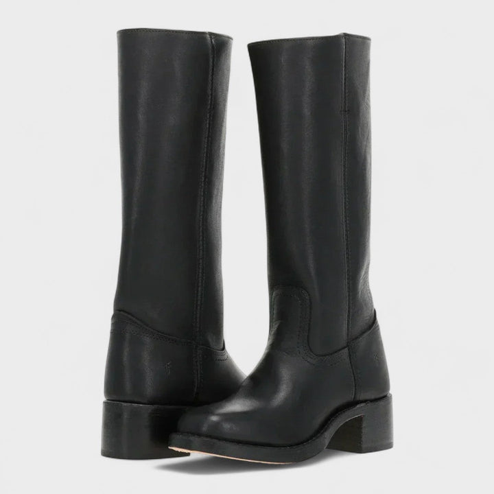 Rhonda | Classic Tall Boots
