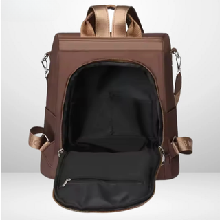 Rosalba | Anti-Theft Backpack