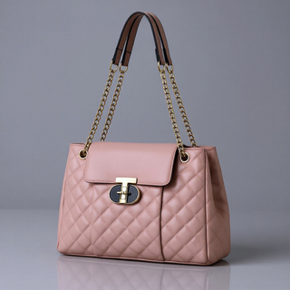Le Cadenas Bag
