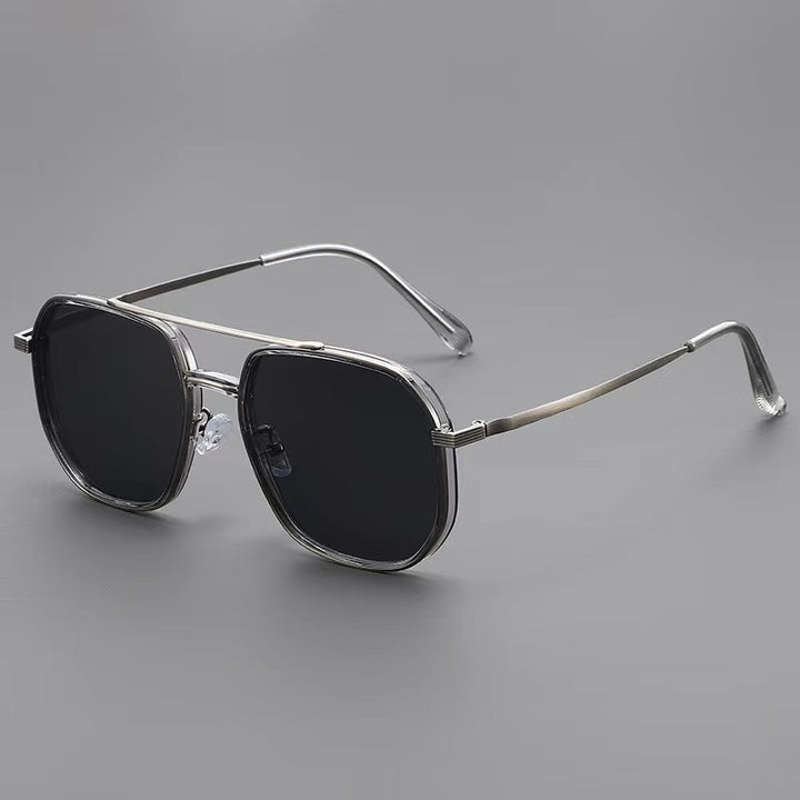 The Astor Aviators