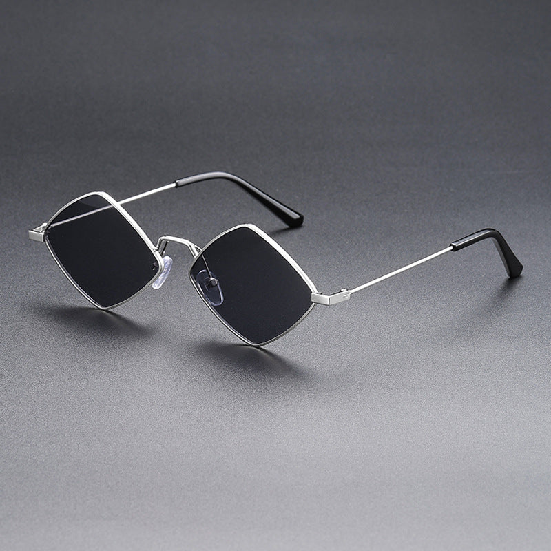 Danika Diamond Sunglasses