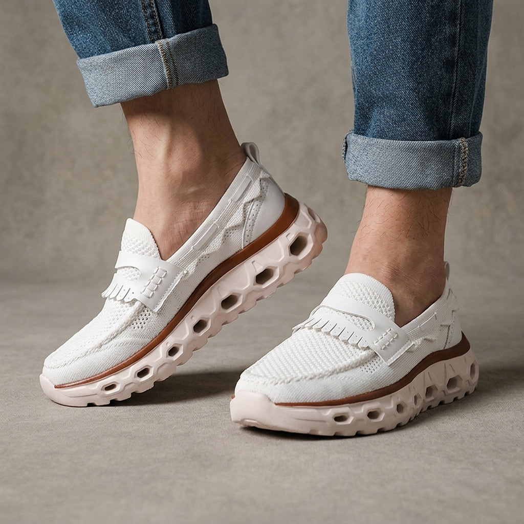 Barron Slip-On Sneaker
