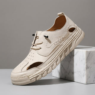 Hamilton Hybrid Cutout Sneaker