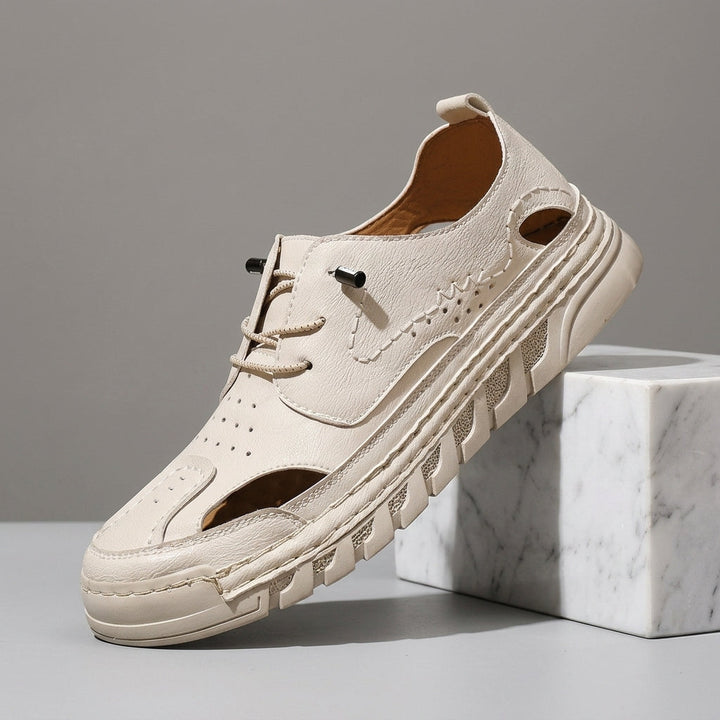 Hamilton Hybrid Cutout Sneaker