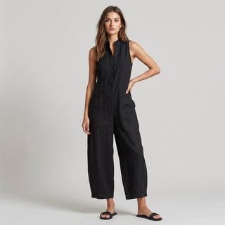 Ava Wide Leg Jumpsuit