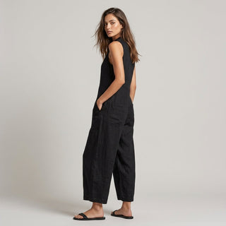Ava Wide Leg Jumpsuit