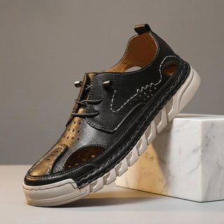 Hamilton Hybrid Cutout Sneaker