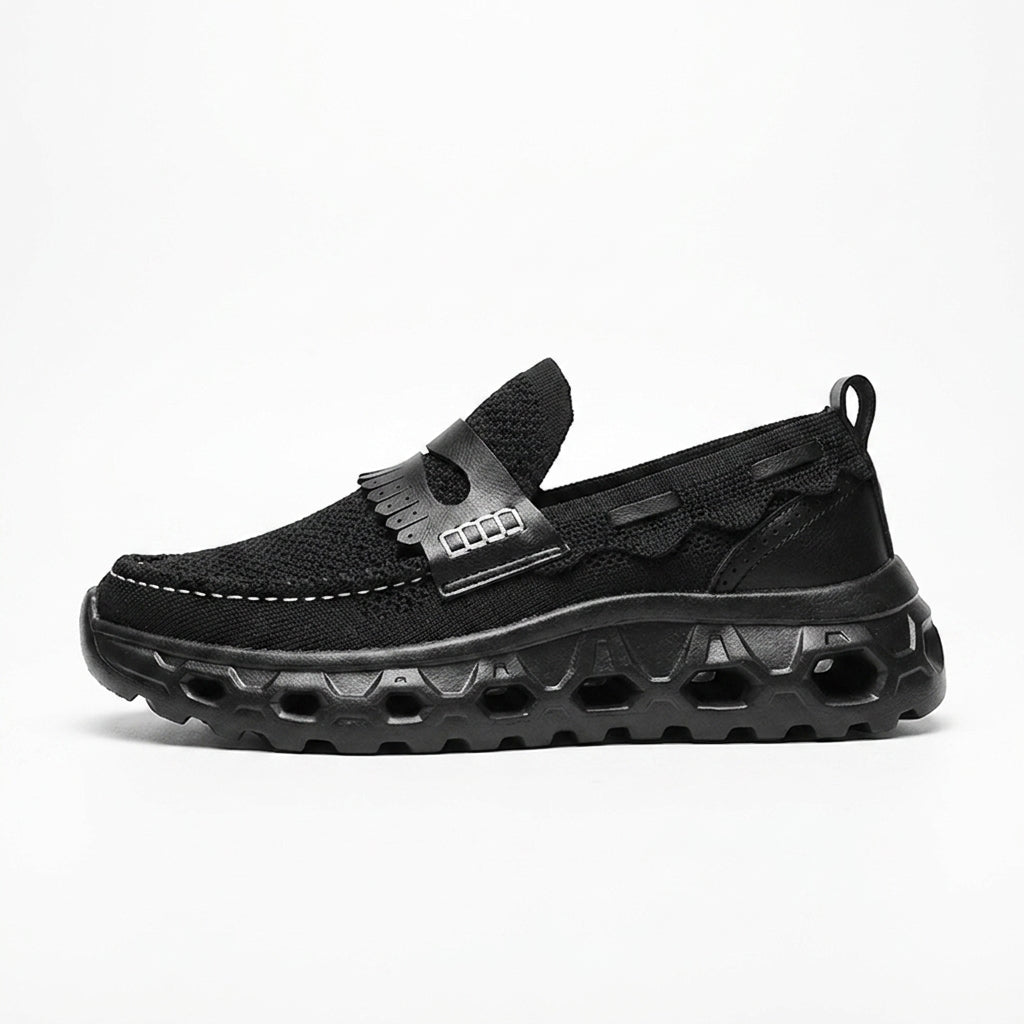 Barron Slip-On Sneaker
